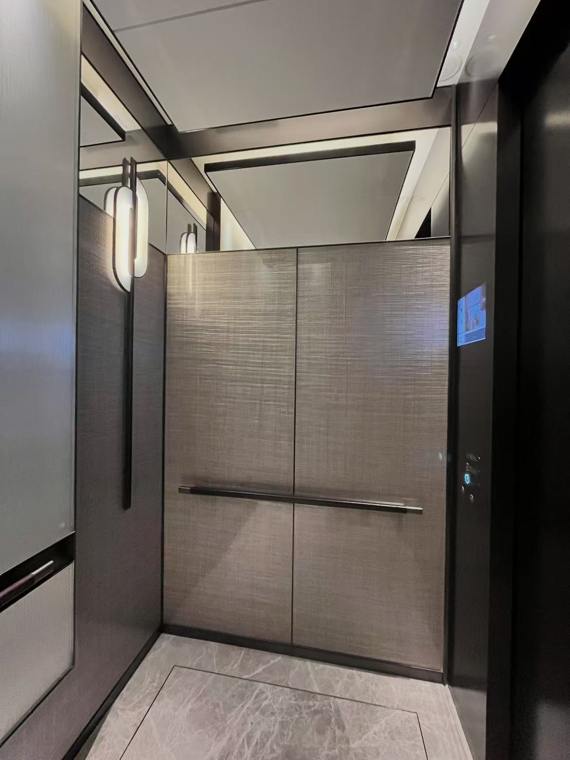 可定制夹丝玻璃