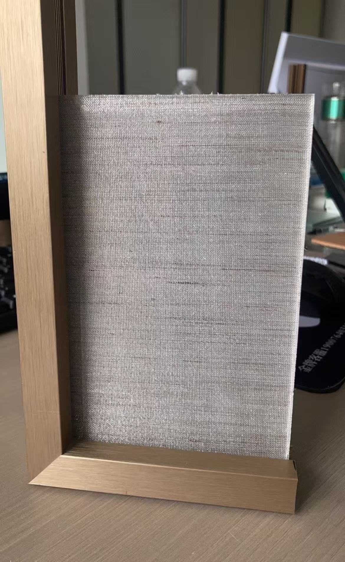 可定制夹丝玻璃