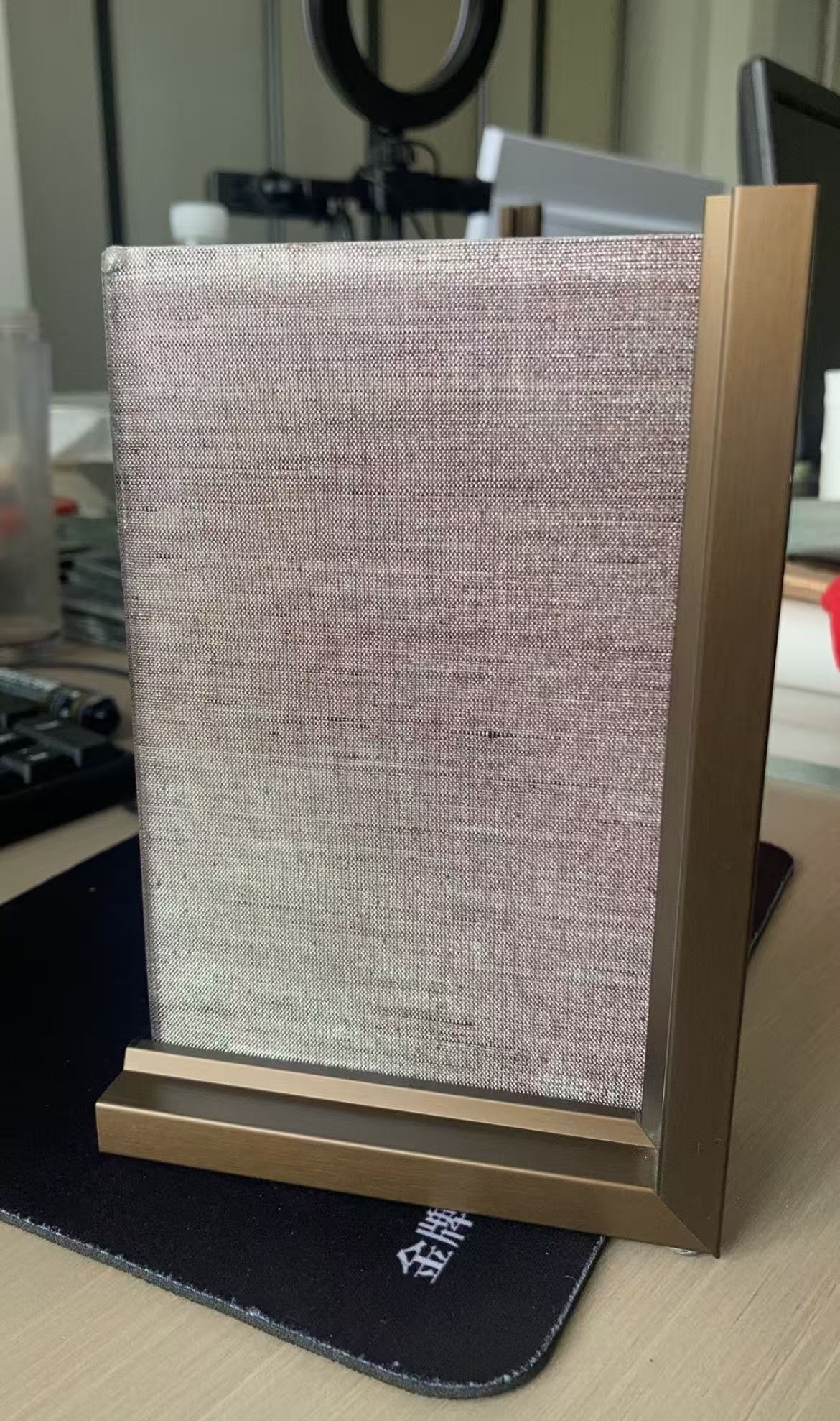 可定制夹丝玻璃