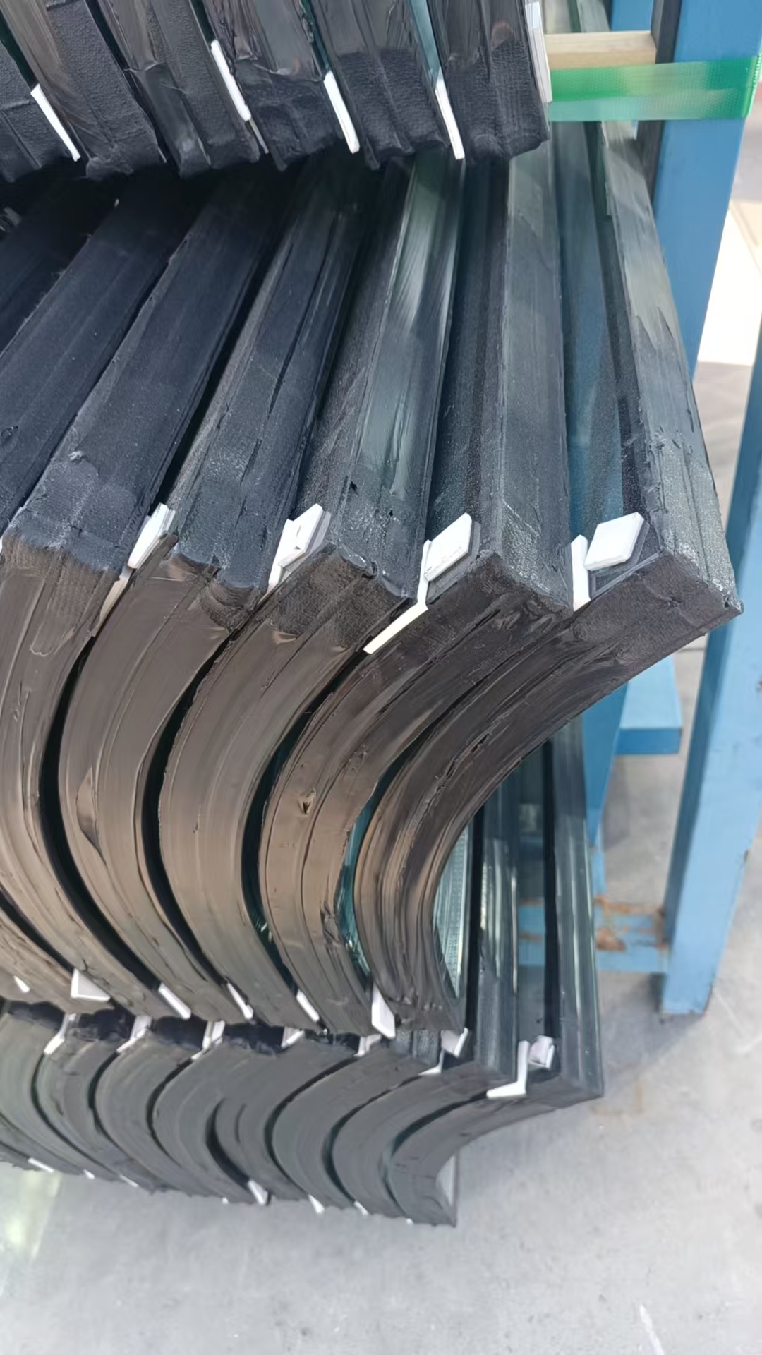 中空玻璃.幕墙玻璃